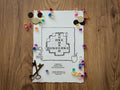 One Hundred Dungeons