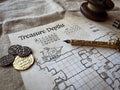 Treasure Depths