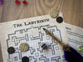 The Labyrinth